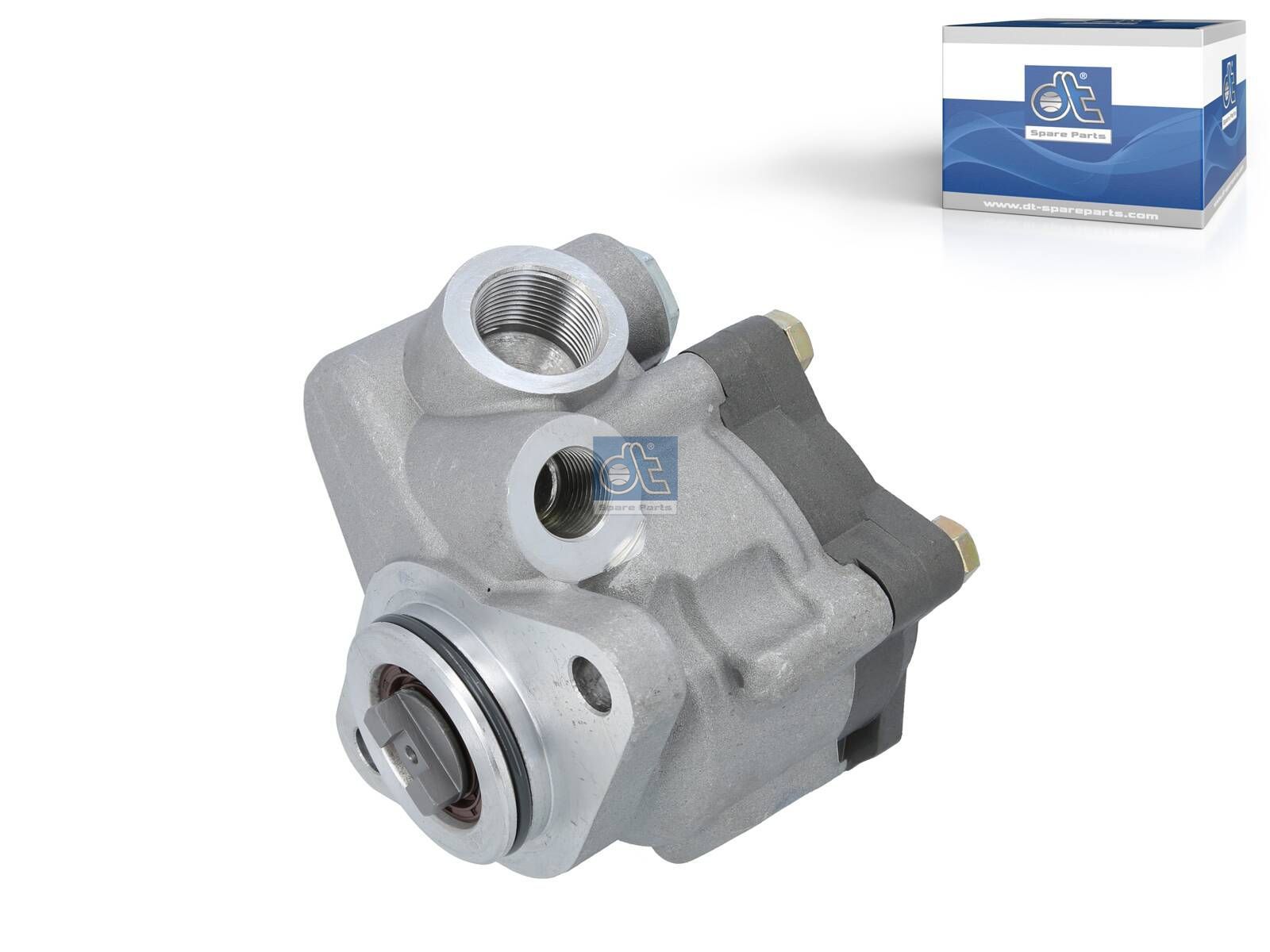 DT Spare Parts 3.69054 Servo pump, right turn