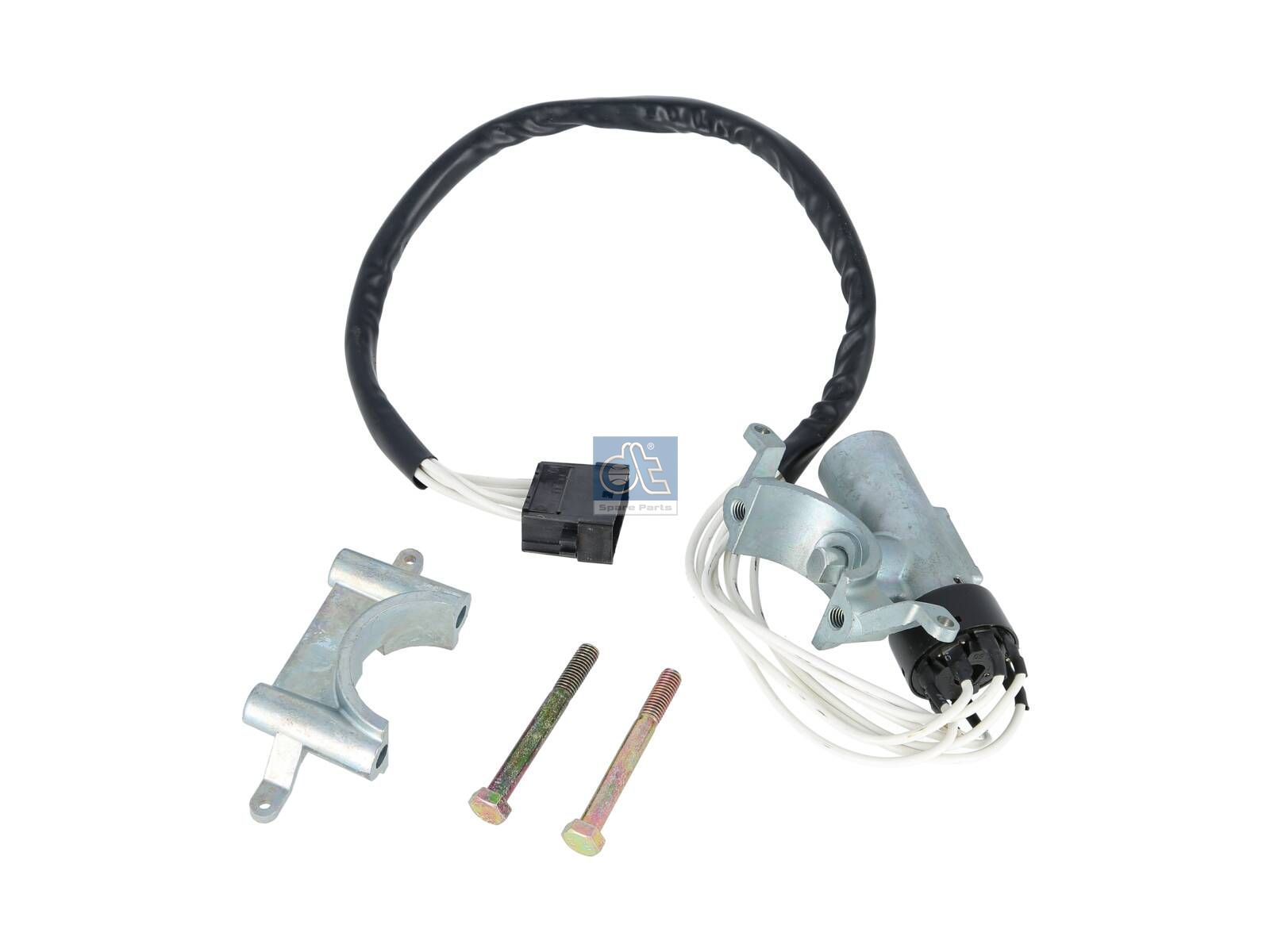 DT Spare Parts 3.69101 Steering lock