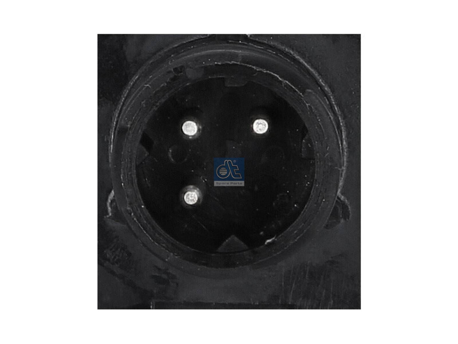 DT Spare Parts 3.72021 Solenoid valve, 24 V, M22 x 1,5, max. 13 bar
