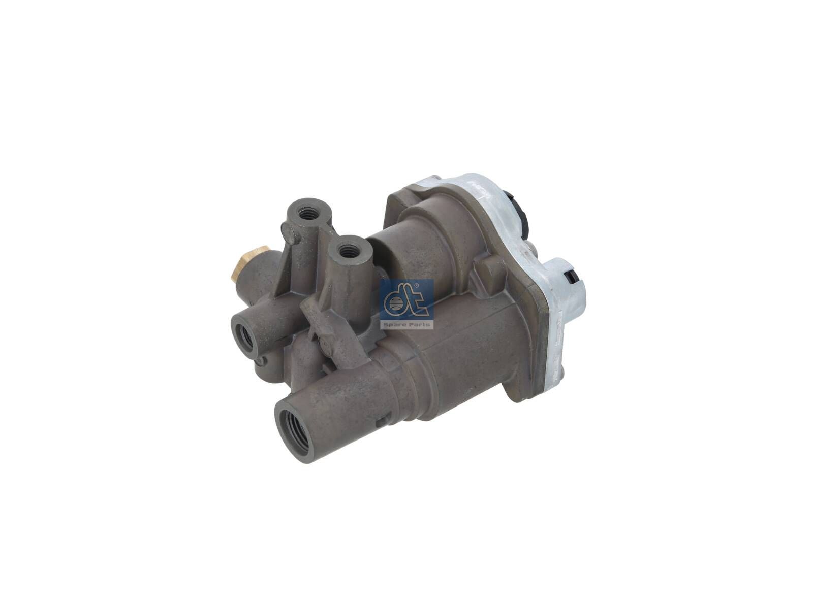 DT Spare Parts 3.72029 Solenoid valve
