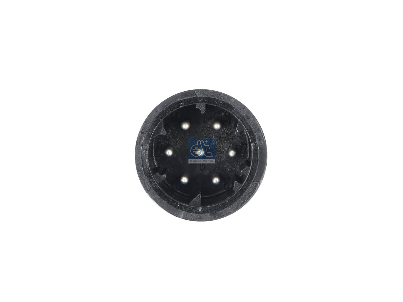 DT Spare Parts 3.72029 Solenoid valve