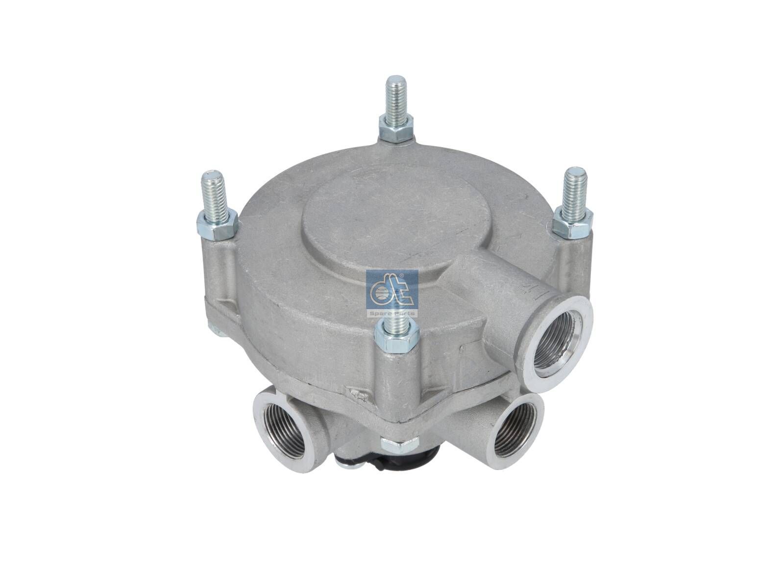 DT Spare Parts 3.72047 Relay valve, M22 x 1,5, max. 12.5 bar