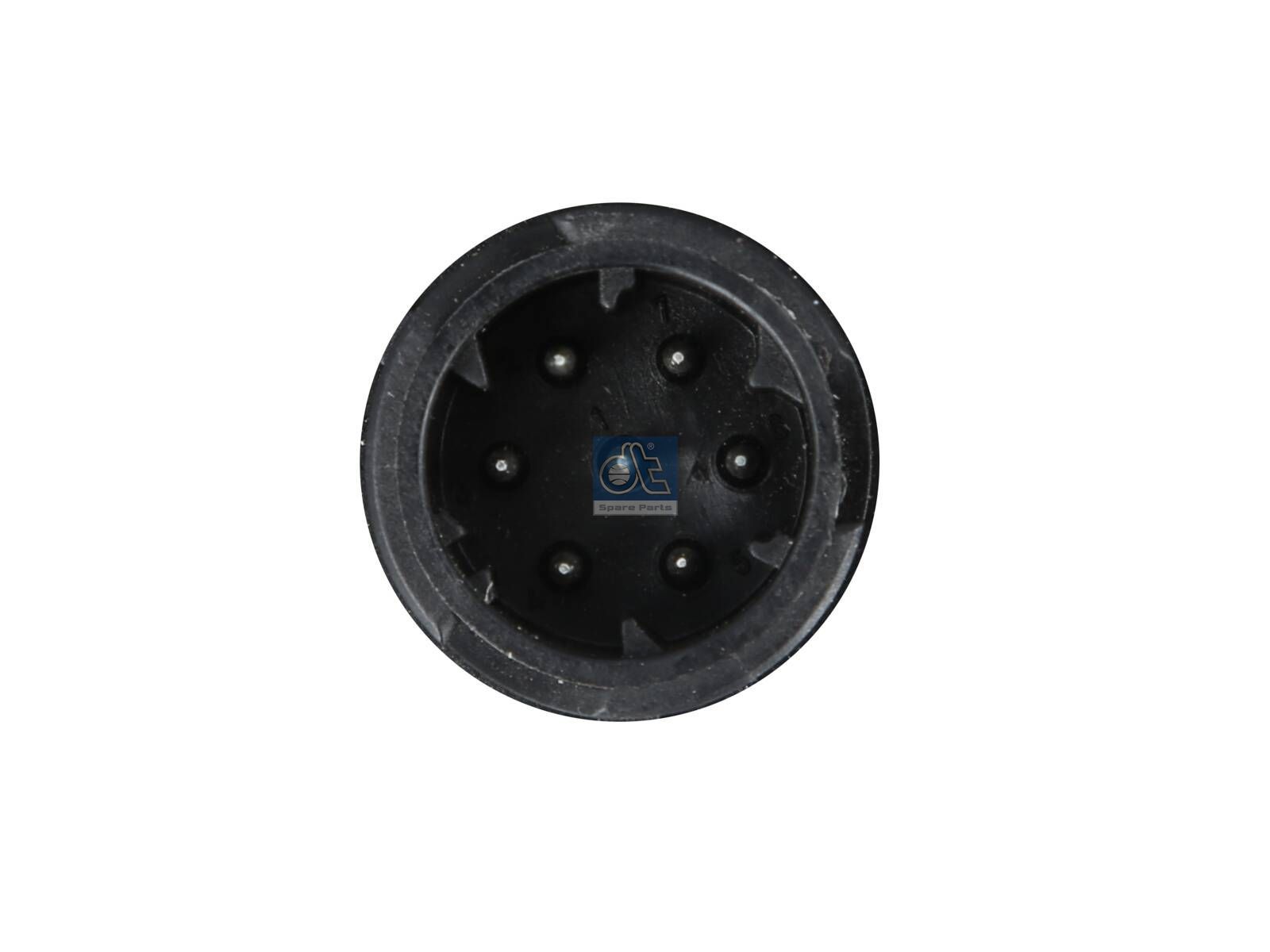 DT Spare Parts 3.72114 Trailer control valve