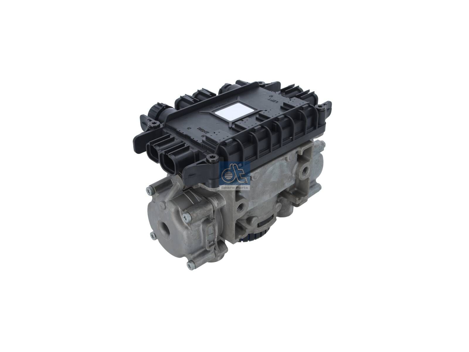 DT Spare Parts 3.72178 Axle modulator, reman. / without old core