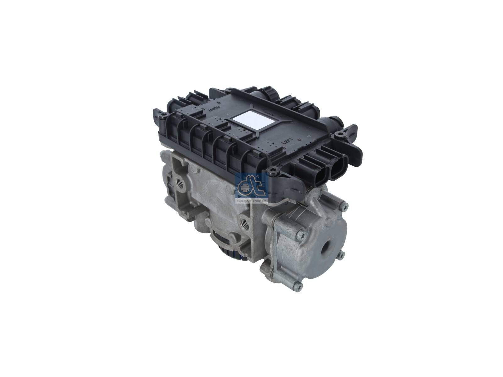 DT Spare Parts 3.72178 Axle modulator, reman. / without old core