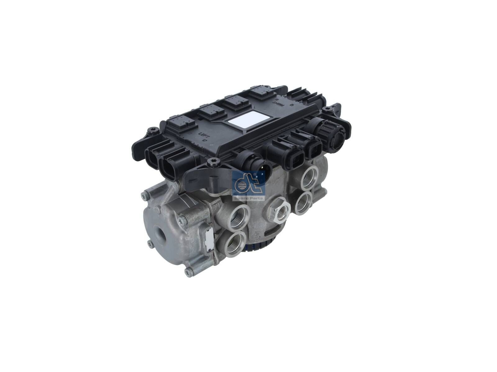 DT Spare Parts 3.72178 Axle modulator, reman. / without old core