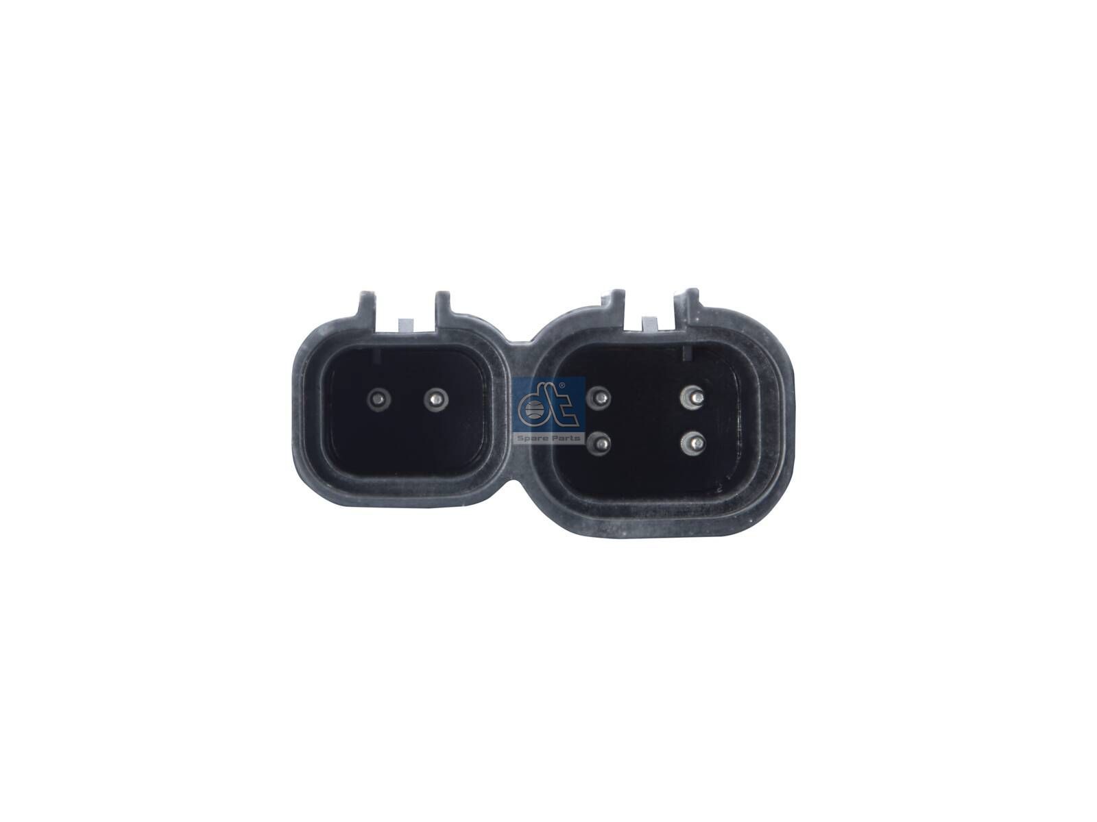 DT Spare Parts 3.72178 Axle modulator, reman. / without old core