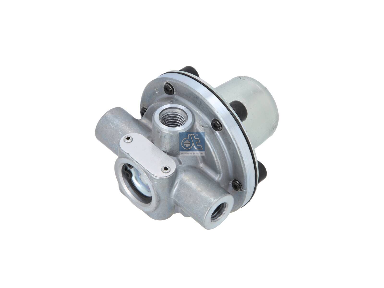 DT Spare Parts 3.72190 Pressure limiting valve, M12 x 1,5, max. 10 bar, Po: 0.3 bar, Pc: 8 bar