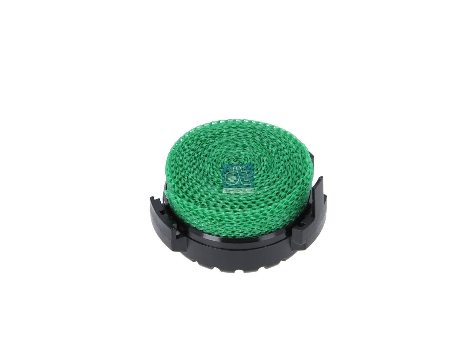 DT Spare Parts 3.72503 Silencer