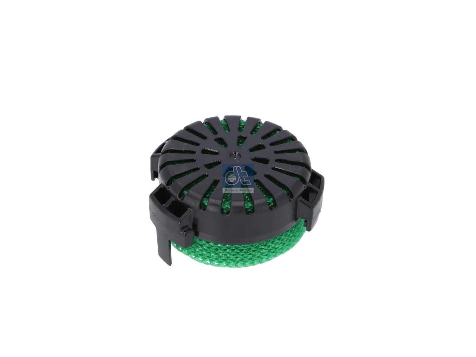 DT Spare Parts 3.72503 Silencer