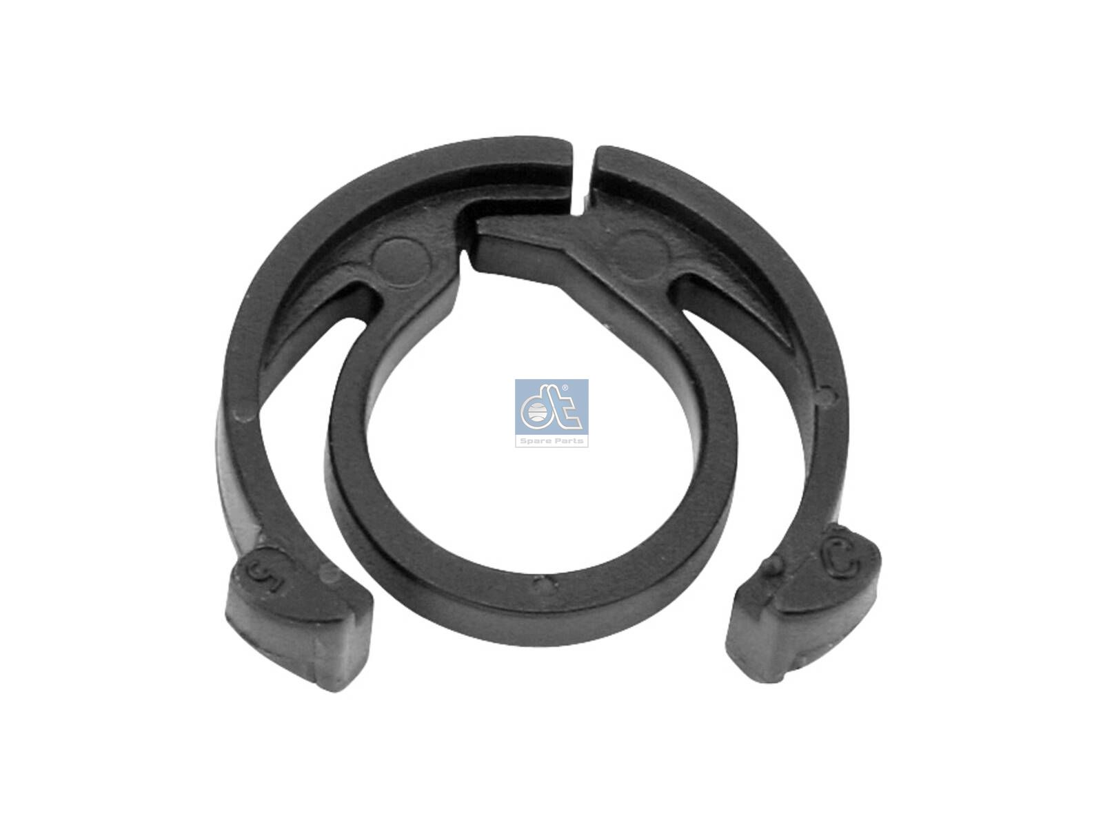 DT Spare Parts 3.72601 Lock ring, NG 13