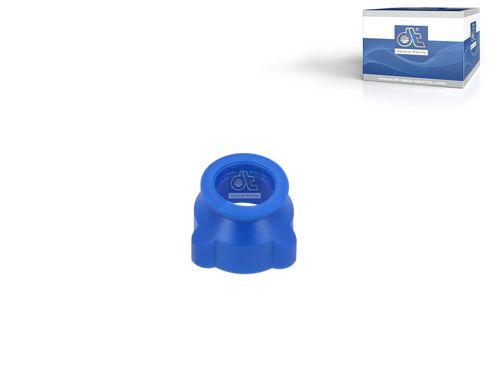 DT Spare Parts 3.72610 Plug, NG 8