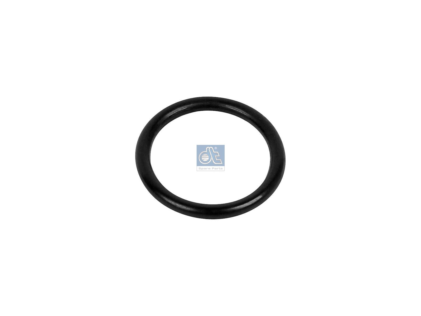 DT Spare Parts 3.72621 O-ring, d: 11 mm, S: 1.5 mm