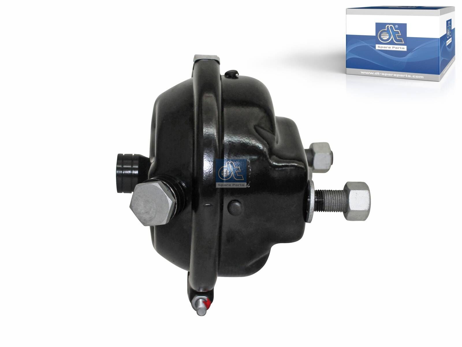 DT Spare Parts 3.74095 Brake cylinder