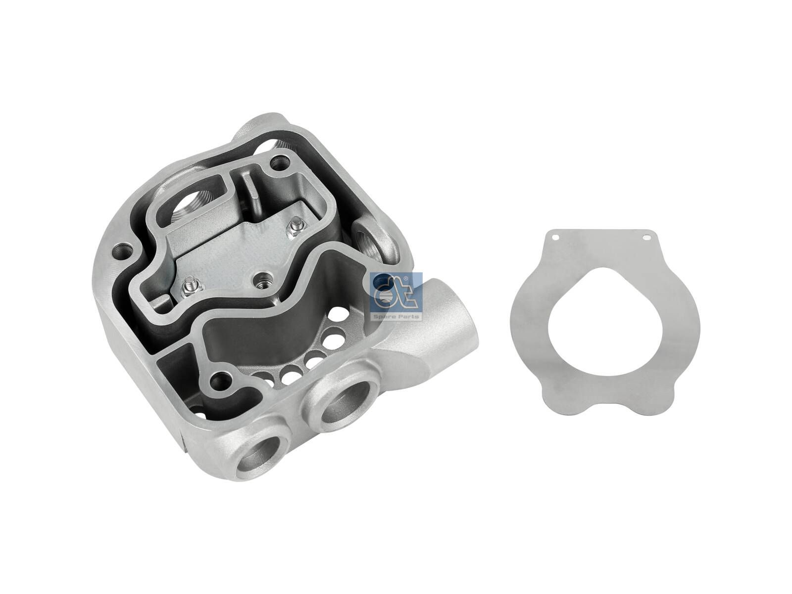 DT Spare Parts 3.75029 Valve plate, compressor