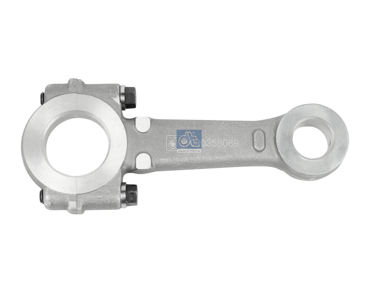 DT Spare Parts 3.75063 Connecting rod, compressor