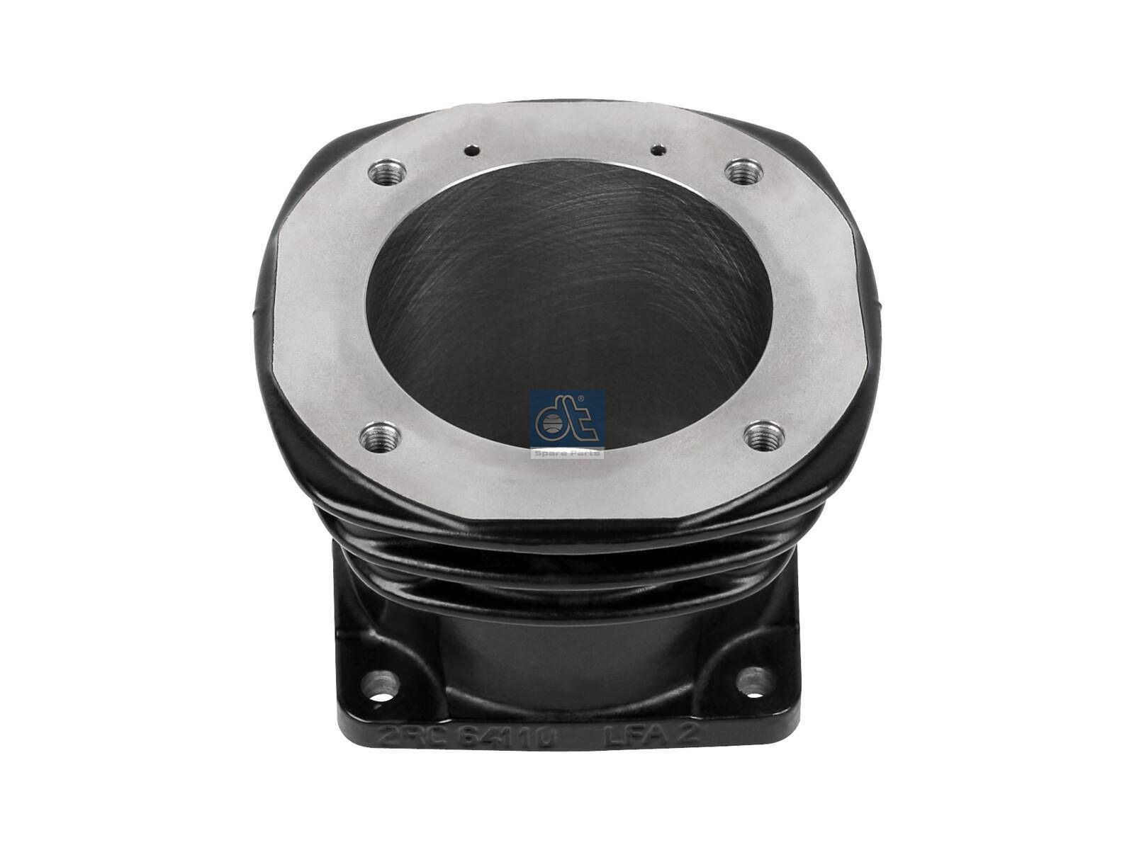 DT Spare Parts 3.75115 Cylinder liner, compressor, d: 88 mm