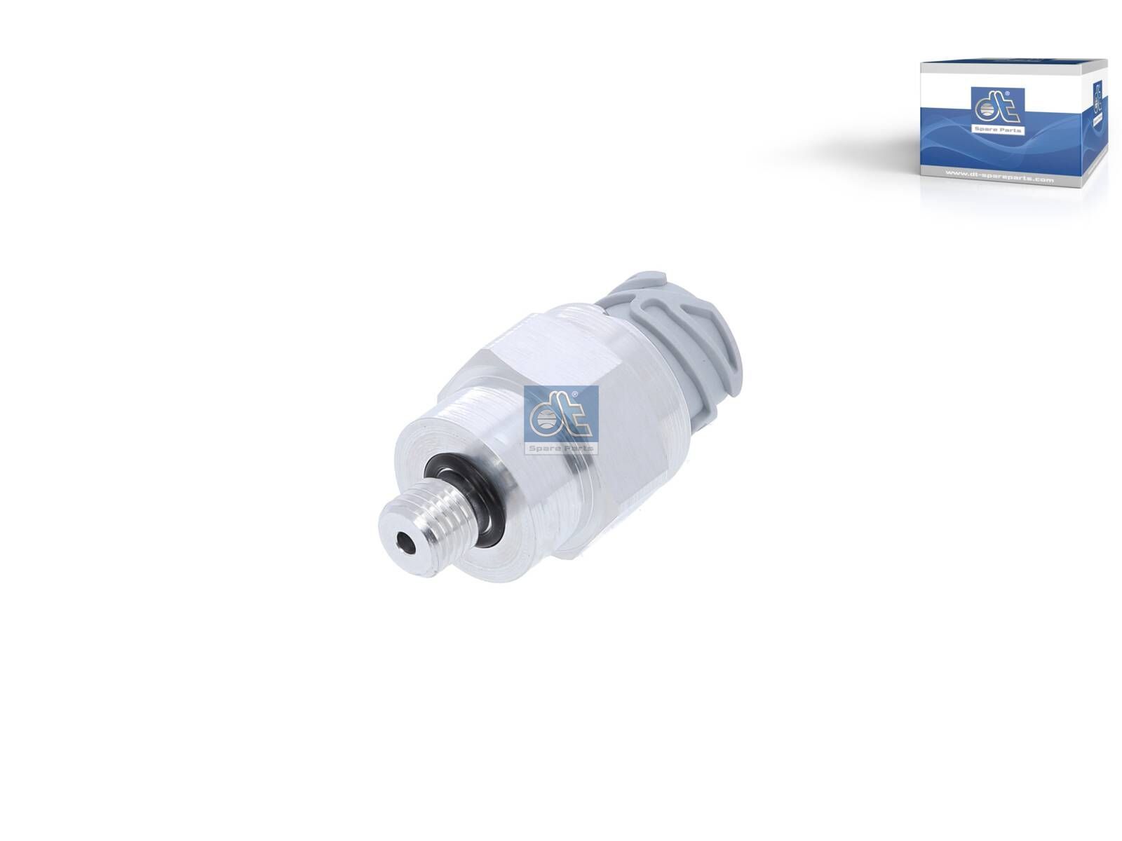 DT Spare Parts 3.75116 Pressure switch, compressor, 6 bar