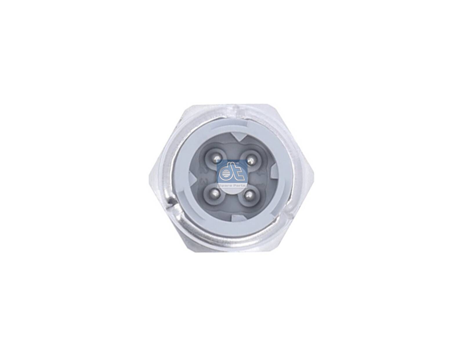 DT Spare Parts 3.75116 Pressure switch, compressor, 6 bar