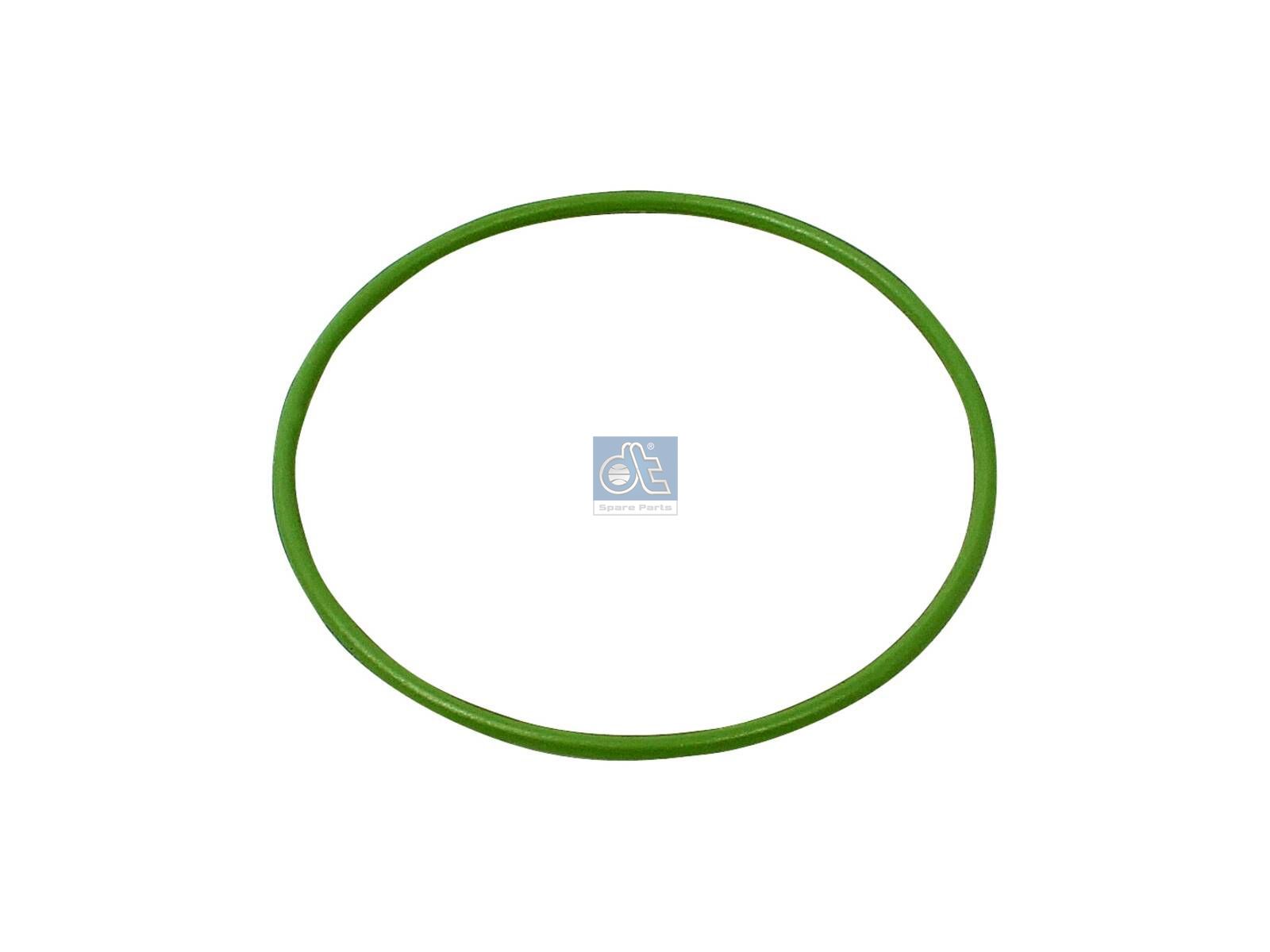 DT Spare Parts 3.75550 O-ring, d: 78 mm, S: 3 mm