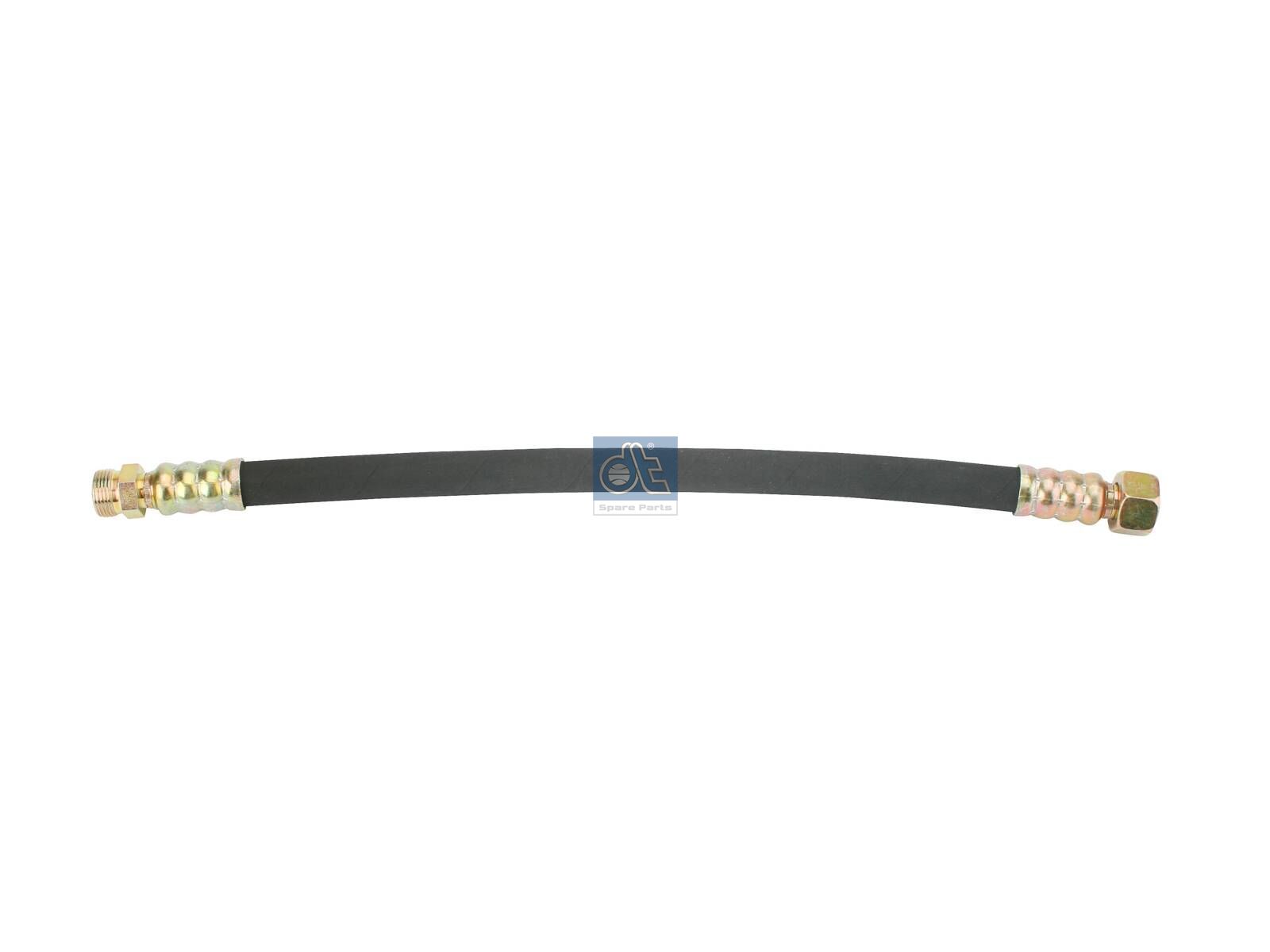 DT Spare Parts 3.79006 Hose line, L: 480 mm
