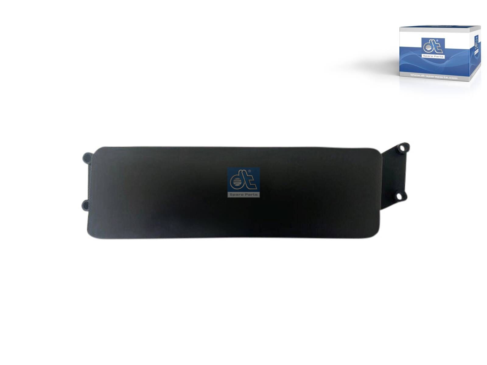 DT Spare Parts 3.80083 Cover, right