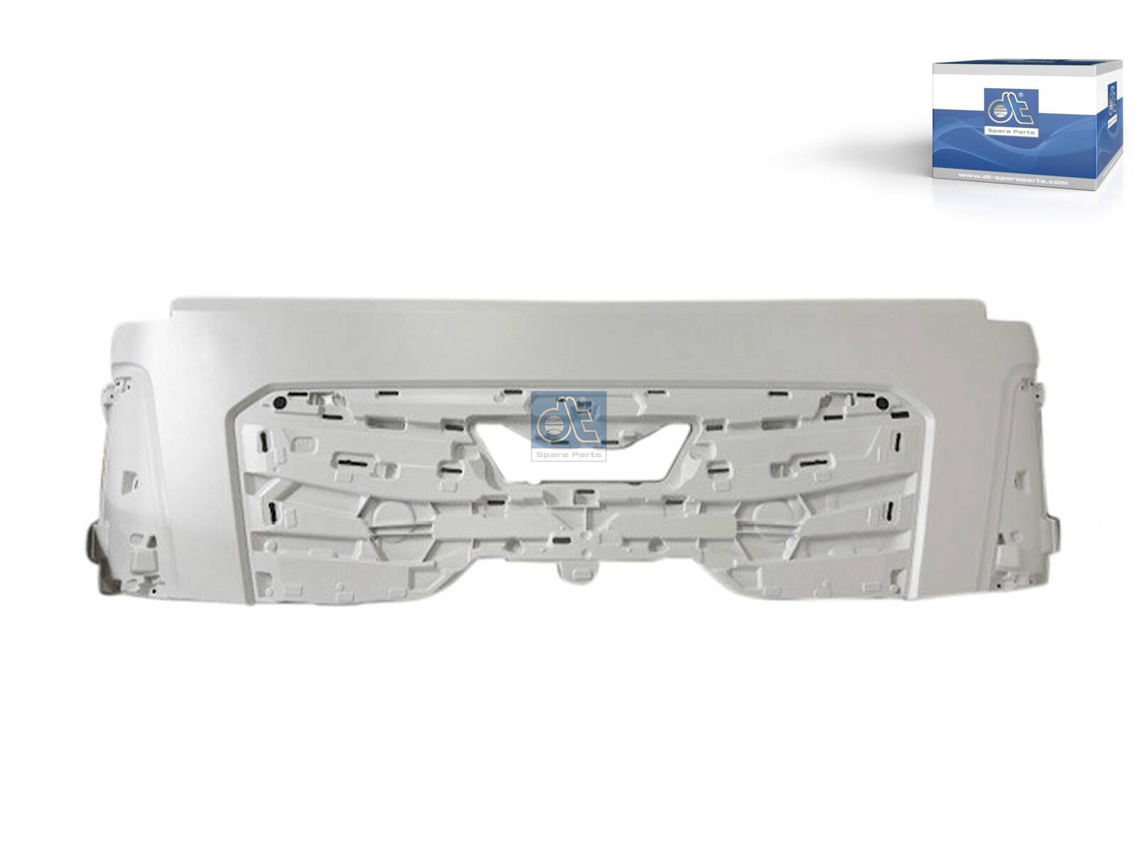DT Spare Parts 3.80156 Front grill