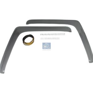 DT Spare Parts 3.80310 Side wind deflector