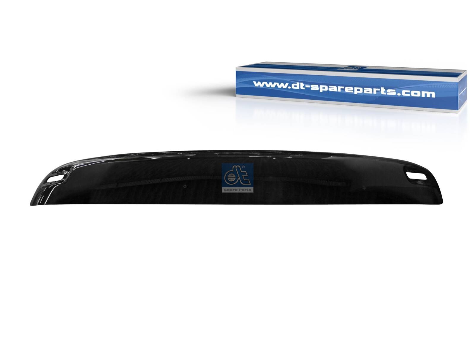 DT Spare Parts 3.80412 Sun visor