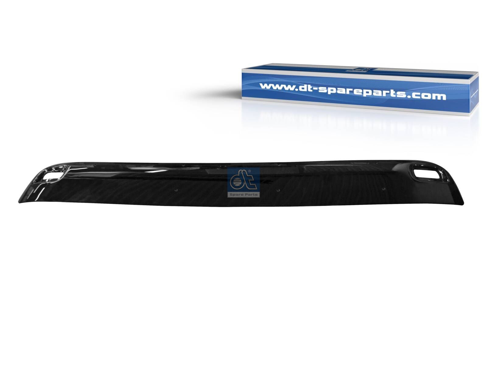DT Spare Parts 3.80416 Sun visor
