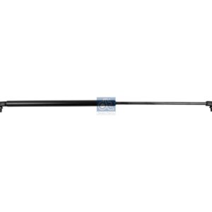 DT Spare Parts 3.80704 Gas spring, L: 700 mm, 360 N, Ls: 305 mm