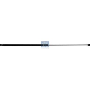 DT Spare Parts 3.80754 Gas spring, L: 784 mm, 165 N, Ls: 350 mm