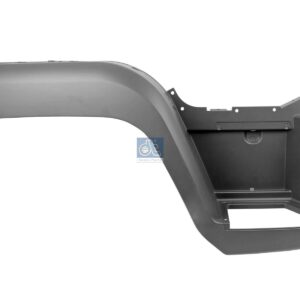DT Spare Parts 3.81008 Step well case, right