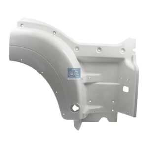 DT Spare Parts 3.81019 Step well case, right