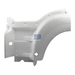 DT Spare Parts 3.81028 Step well case, left