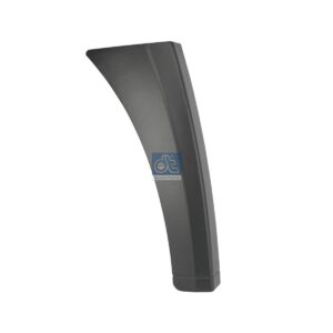 DT Spare Parts 3.81052 Cover, right