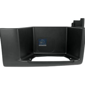 DT Spare Parts 3.81057 Step well case, lower, right
