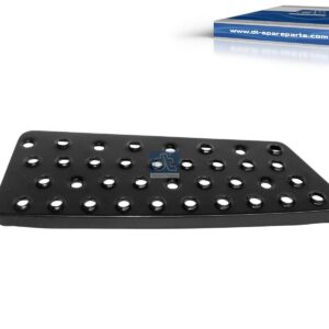 DT Spare Parts 3.81104 Step, upper, right