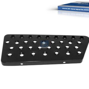 DT Spare Parts 3.81105 Step, center, left