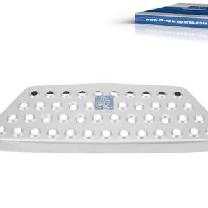 DT Spare Parts 3.81110 Step, upper
