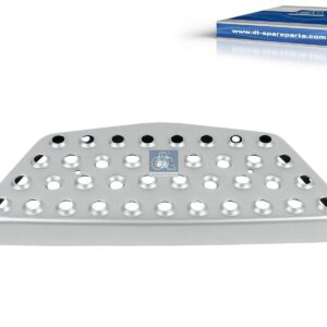 DT Spare Parts 3.81111 Step, center