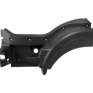 DT Spare Parts 3.81118 Step well case, left