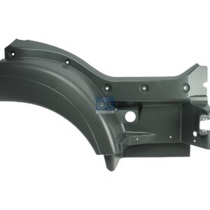 DT Spare Parts 3.81119 Step well case, right