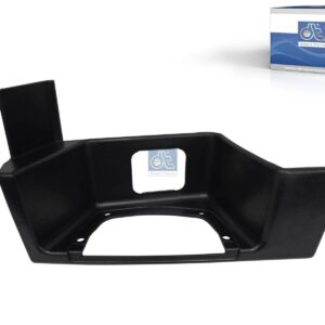 DT Spare Parts 3.81122 Step well case