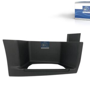 DT Spare Parts 3.81123 Step well case