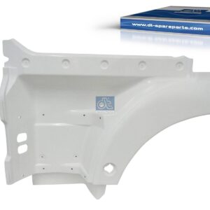 DT Spare Parts 3.81133 Step well case, left