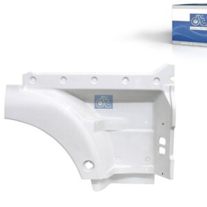 DT Spare Parts 3.81134 Step well case, right