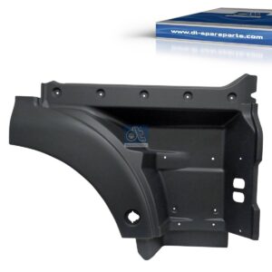 DT Spare Parts 3.81136 Step well case, right