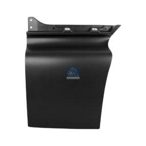DT Spare Parts 3.81156 Door extension, left