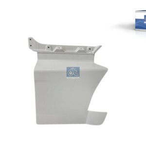 DT Spare Parts 3.81158 Door extension, left